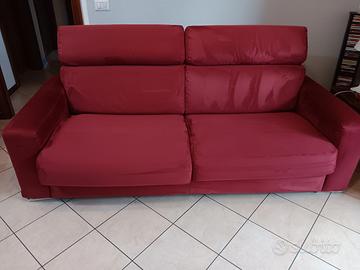 Divano PoltroneSofa'