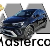 OPEL Crossland X Crossland 2021 1.2 Elegance s -