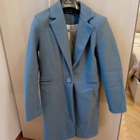 cappotto invernale Styled