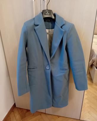 cappotto invernale Styled