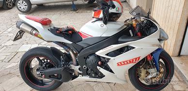 Yamaha R1 (YZF1000) (07/08) - parti di ricambio