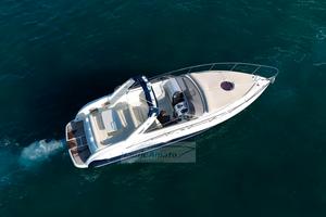 Airon 325 2009+2x190 VOLVO D.,700h,4 lett PERMUTA