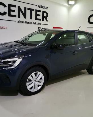 Renault Captur Full Hybrid E-Tech 145 CV Zen