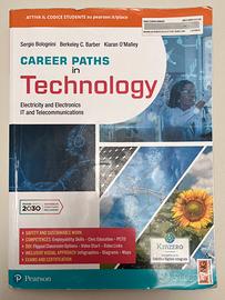 Career paths in technology - 9788861618176