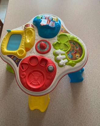 Tavolino chicco
