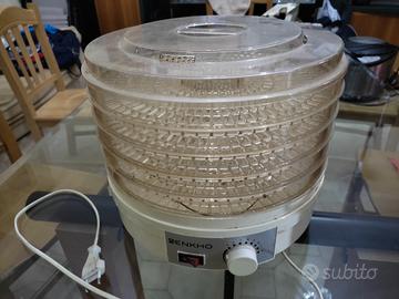 essiccatore alimenti 