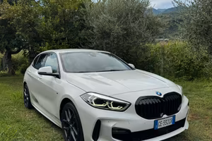 BMW Serie 1