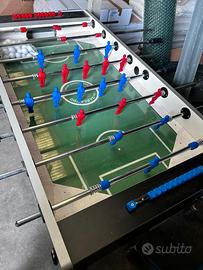 Bigliardino Evolution by Garlando