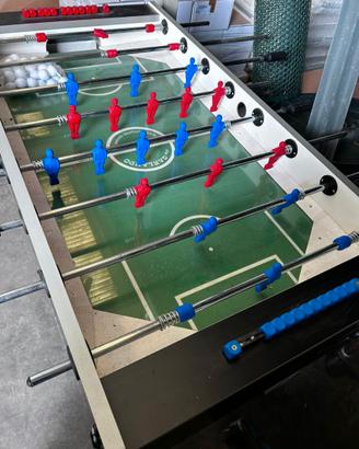 Bigliardino Evolution by Garlando