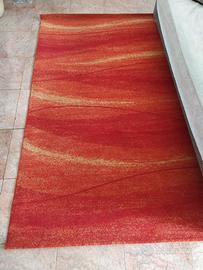 Tappeto rosso
