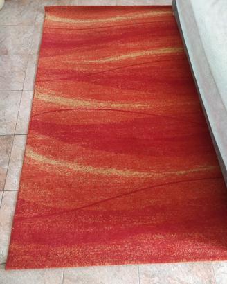 Tappeto rosso