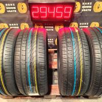 4 GOMME 225 45 18 E 255 40 18 PIRELLI RUN FLAT