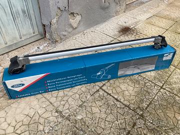 Barre portapacchi originali Ford