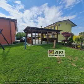 Rif.9320RV14931| casa ind. trebaseleghe