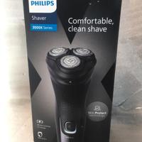 Philips serie 3000X rasoio da barba 
