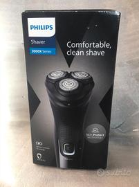 Philips serie 3000X rasoio da barba 