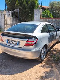 Mercedes Benz C200 a