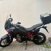 Honda CRF1100L Africa Twin
