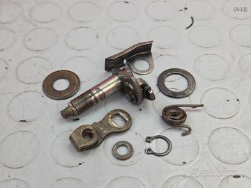 LEVA AVVIAMENTO YAMAHA TT600R 1998 2001 TTR 600 19