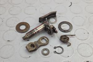 LEVA AVVIAMENTO YAMAHA TT600R 1998 2001 TTR 600 19