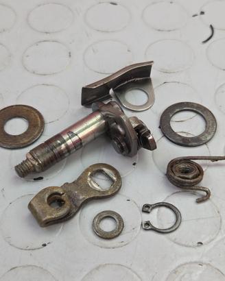LEVA AVVIAMENTO YAMAHA TT600R 1998 2001 TTR 600 19