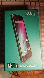 Smartphone Wiko