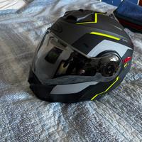 Casco Caberg Duke Evo Move tg. L pari a nuovo