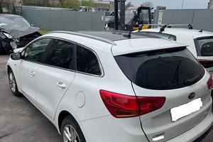 KIA CEE'D SW 1.6 D 81KW 6M 5P (2016) RICAMBIO USAT