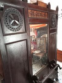 Mobile da ingresso sardo