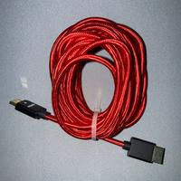 Cavo HDMI → Mini HDMI