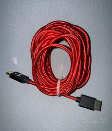 Cavo HDMI → Mini HDMI