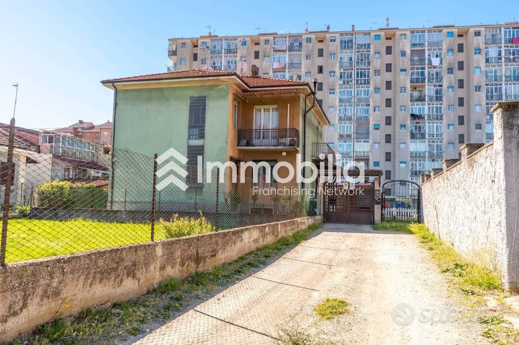 Appartamento – Grugliasco, Fabbrichetta, Torino - Vista 2