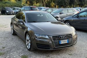 Audi A7 SPB 3.0 TDI 245 CV clean diesel quattro S 