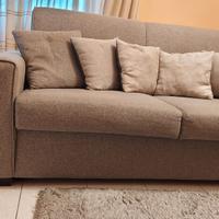 divano letto 3 posti