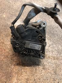 Alternatore c2 vts