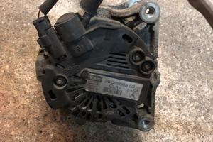 Alternatore c2 vts