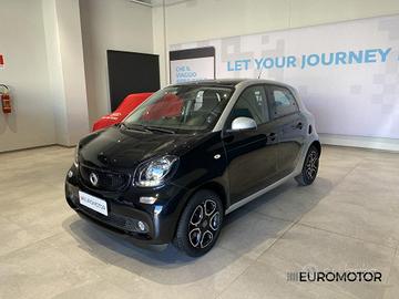 Smart forfour 1.0 Passion 71cv twinamic my18