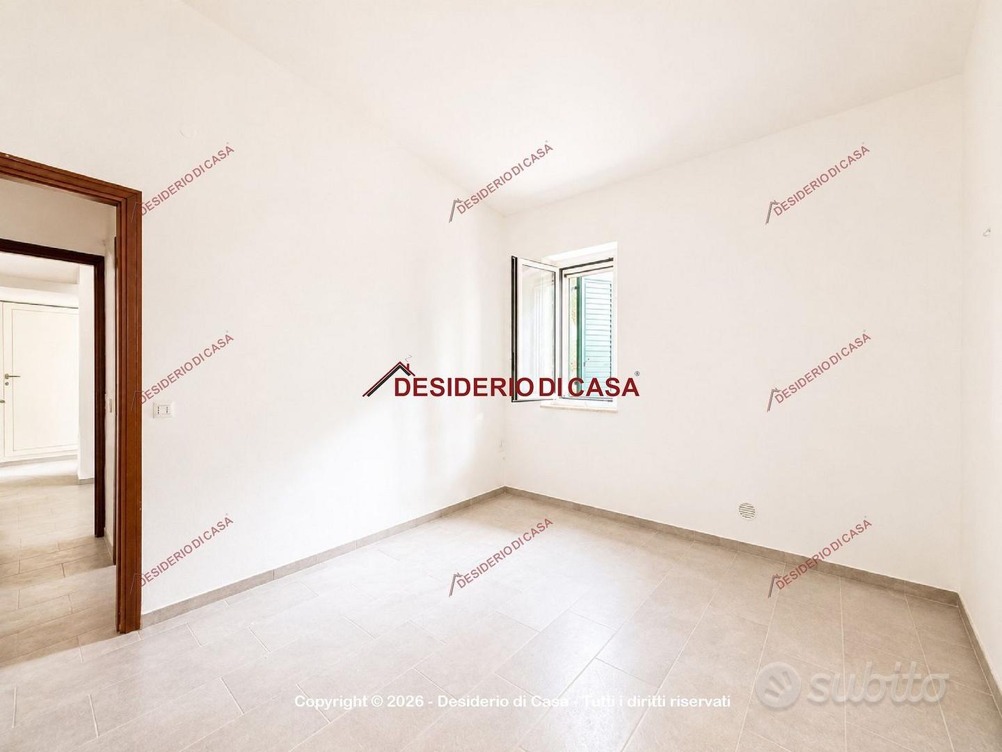 Casa – Castellammare del Golfo, Borgo Castellazzo - Vista 4