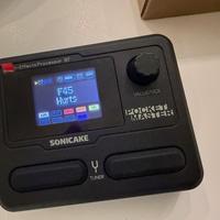 SONICAKE pocket master