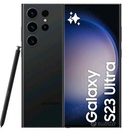 samsung Galaxy S23 ULTRA