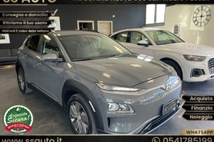 HYUNDAI Kona EV 39 kWh XPrime