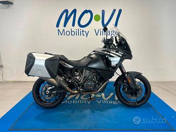 Ktm 1290 Super Adventure S