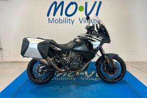 Ktm 1290 Super Adventure S