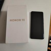 Honor 90 come nuovo 