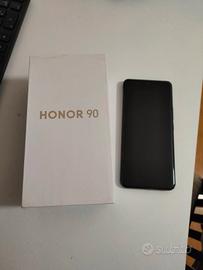 Honor 90 come nuovo 