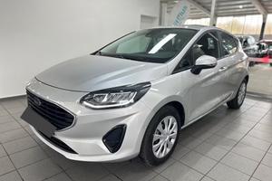 Ford fiesta 1.1 titanium  75 cv 5p 2022
