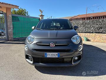 500 x sport 1.6 multijet