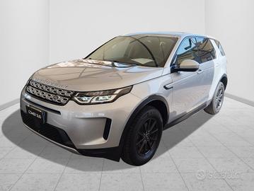 LAND ROVER Discovery Sport I 2020 - Discove U29939