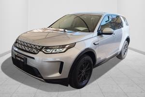 LAND ROVER Discovery Sport I 2020 - Discove U29939