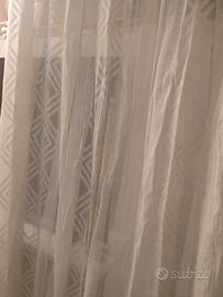 tenda per portafinestra